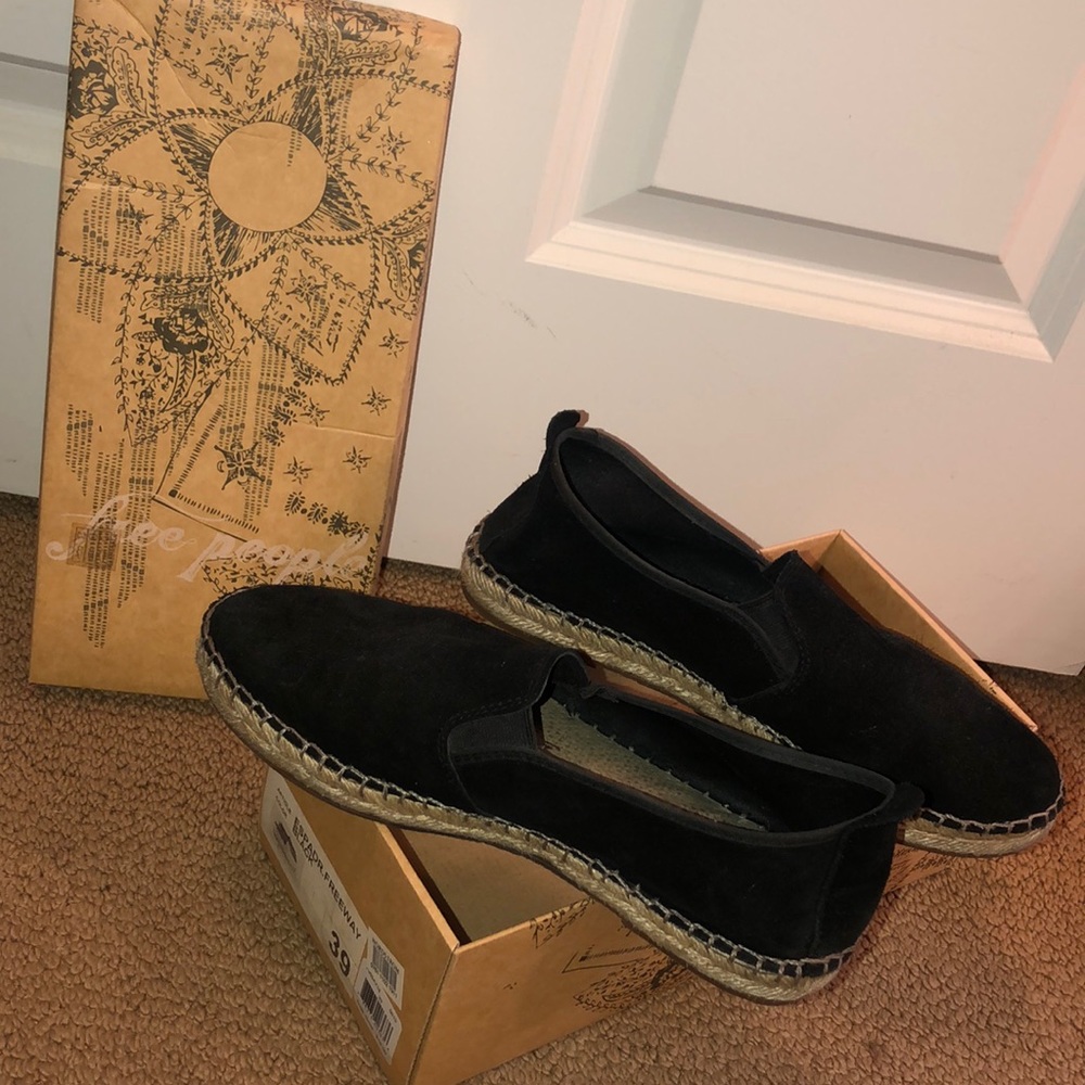 Espadrilles